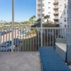 Отель Bonita Beach Condo #3305 - 1 Br Condo, фото 8