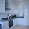 Отель Spacious 1 Bedroom Apartment in Clapham, фото 10