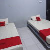 Отель RedDoorz @ Jalan Pangeran Tirtayasa Lampung 2, фото 10