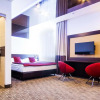 Отель Park Hotel Diament Zabrze, фото 6