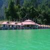 Отель Saichol Floating Resort, фото 19