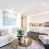 Отель Manhattan Loft Inspired 2 Bed, фото 2