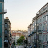 Отель Loft Ribeira - 3px - Spacious Flat, фото 1