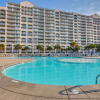Отель Barefoot Resort North Tower by Condo-World, фото 15
