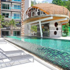 Отель Emerald Terrace - New City View Apartment, фото 8