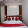 Отель Oyo Flagship 23607 Kailash Residency, фото 8