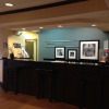 Отель Hampton Inn Sanford, фото 19