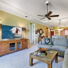 Отель Waikoloa Beach S O-33 2 Bedroom Condo by RedAwning, фото 6