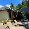 Отель Pandawa Villa Riverside by WizZeLa, фото 14