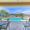 Отель Picturesque Goodyear Home w/ Private Pool & Patio!, фото 17