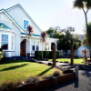 Отель Rimu Park Lodge, фото 20