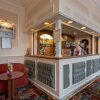 Отель The Clifton Hotel, фото 11