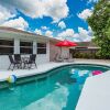 Отель Conch Cottage Pool Home, фото 1