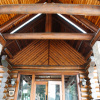 Отель Le Grand Lodge Mont-Tremblant, фото 36