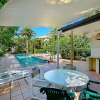 Отель BlueSkyApts at Turtle Beach 210, фото 16