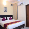 Отель OYO 8448 Hotel Shyamal, фото 5