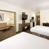 Отель Holiday Inn Express & Suites Paso Robles, an IHG Hotel, фото 5