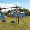 Отель 6 Person Holiday Home in Lokken, фото 10