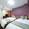 Отель Dormy Inn Premium Kanda, фото 4
