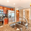 Отель K B M Resorts- Hkh-545 Premium 2Bd Inner-courtyard, Ocean Views, Upgraded, 4K Smart Tvs!, фото 12