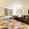 Отель Rodeway Inn & Suites Hoisington, фото 9