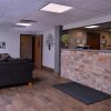 Отель Cottonwood Inn and Conference Center, фото 2
