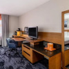 Отель Fairfield Inn and Suites by Marriott Salt Lake City Downtown, фото 6