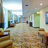 Отель Holiday Inn Express Lexington North-Georgetown, an IHG Hotel, фото 15