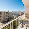 Отель Apartment Fabula - W.balcony, 4 min Walk to Beach, фото 28