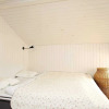 Отель 6 Person Holiday Home in Albaek, фото 3