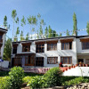 Отель TIH Hotel Kidar, Leh, фото 1