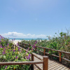 Отель Incrível pé na areia frente mar - ZV01G, фото 21