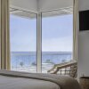 Отель Sea View Beach Penthouse – Athens Coast, фото 15
