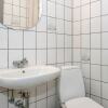 Отель Simplistic Holiday Home in Glesborg With Sauna, фото 10