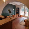 Отель Hôtel Le Chêne Vert, фото 12