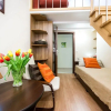 Отель Vanilla Apartment 3, фото 5