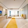 Отель Kaibin light luxury hotel (kuanzhaixiangzi store Chengdu), фото 15