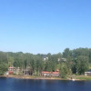 Отель Hindås Marina Outdoor & Camping Village, фото 5