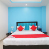 Отель OYO 14801 Hotel Ganges Glory, фото 8