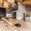 Отель NELCOTE - Design and luxury chalet with hot tub, фото 41