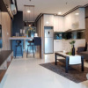 Отель NS Elegant Dwelling Mercu Summer Suite, фото 9