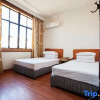 Отель Hualong Hostel (Shanghai Zhelin), фото 7