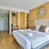 Отель Hôtel Spa Face à la Mer, фото 5