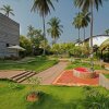 Отель The Windflower Resort & Spa, Mysore, фото 3