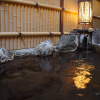Отель Kakeyu Onsen Kutsurogi No Yado Kuroiwa Ryokan, фото 10