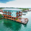 Отель Bambuda Bocas Town - Hostel, фото 22