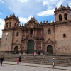 Отель Okidoki Cusco Hostal - Hostel, фото 1