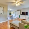 Отель Pet-friendly Palmetto Home - 3 Mi to Riverwalk!, фото 5