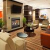 Отель Holiday Inn Express Charlotte Southeast - Matthews, фото 4