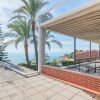 Отель Luxury Beachfront Villa in Tarragona TH 63, фото 22